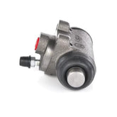 Clio Arka Fren Merkezi